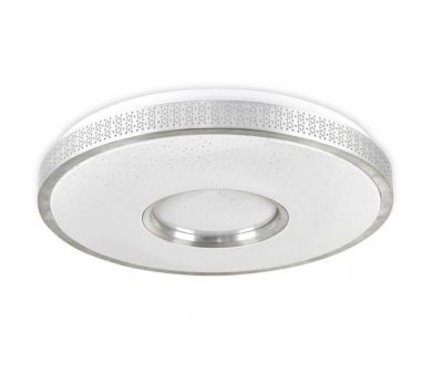 Купить Потолочный светодиодный светильник Ambrella Light Original Design FF82 Потолочный светодиодный светильник Ambrella Light Original Design FF82