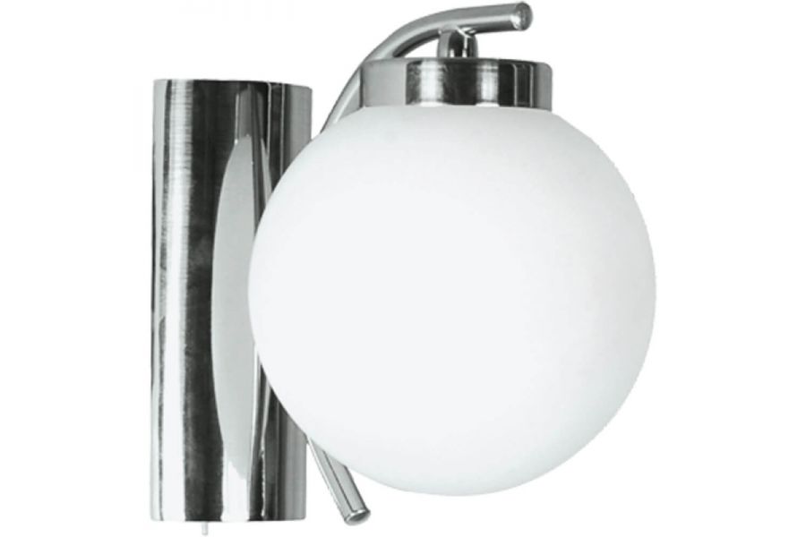 Бра Arte Lamp Cloud A8170AP-1SS
