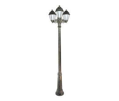 Купить Уличный фонарь Fumagalli Ricu Bisso/Saba 3L K22.157.S30.BYF1R Уличный фонарь Fumagalli Ricu Bisso/Saba 3L K22.157.S30.BYF1R