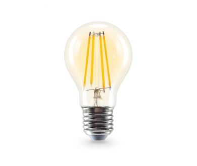 Купить Филаментная светодиодная лампа Ambrella Light Bulbing E27 15W 2700K 601513 Филаментная светодиодная лампа Ambrella Light Bulbing E27 15W 2700K 601513