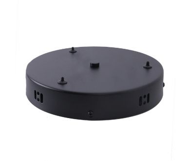 Купить Потолочная чаша Favourite Canopy 4591-220-3BL Потолочная чаша Favourite Canopy 4591-220-3BL