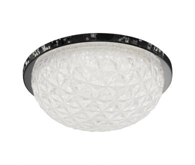 Купить Потолочный светодиодный светильник iLedex Bliss Fokd-68-502 CR Потолочный светодиодный светильник iLedex Bliss Fokd-68-502 CR