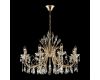 Подвесная люстра Odeon Light Versia 4977/8