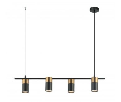 Купить Подвесной светильник Favourite Topper 2825-4P Подвесной светильник Favourite Topper 2825-4P