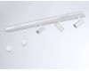 Потолочная люстра Ambrella Light Comfort LineTech FL66201