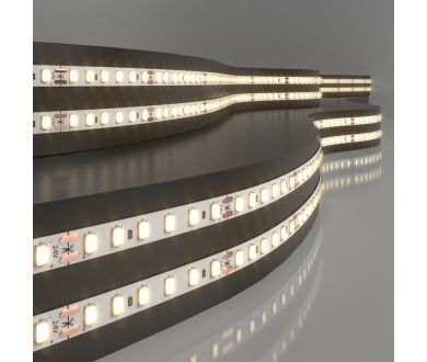 Купить Светодиодная лента Elektrostandard 24V 8W 120Led 2116 IP20 тёплый белый 5м 4690389176623 Светодиодная лента Elektrostandard 24V 8W 120Led 2116 IP20 тёплый белый 5м 4690389176623