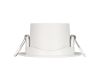 Встраиваемый светильник Arlight LTD-Polar-Turn-R90-7W Warm3000 032310