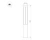 Ландшафтный светильник Arlight LGD-CASTELLO-BOLL-H1200-20W Warm3500-MIX 047686