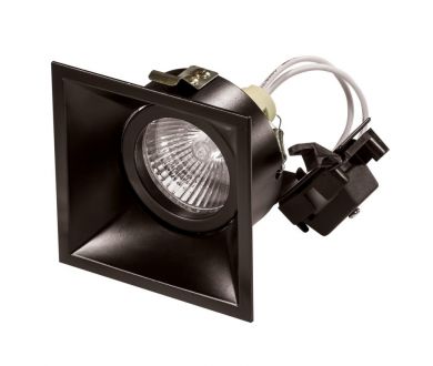 Купить Встраиваемый светильник Lightstar Domino Quadro 214507 Встраиваемый светильник Lightstar Domino Quadro 214507