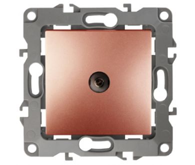 Купить Розетка TV одиночная Эра 12-3101-14 Б0019341 Розетка TV одиночная Эра 12-3101-14 Б0019341