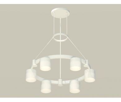Купить Подвесная люстра Ambrella Light Traditional (A9203, C9231, N8402) XR92031204 Подвесная люстра Ambrella Light Traditional (A9203, C9231, N8402) XR92031204