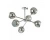 Люстра на штанге Lumion Sandra 4530/6C