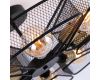 Люстра на штанге Arte Lamp Maasym A7044PL-8BK