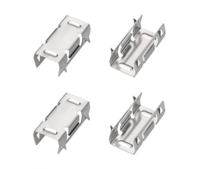 Держатель Arlight SL-MINI-10-F 049455