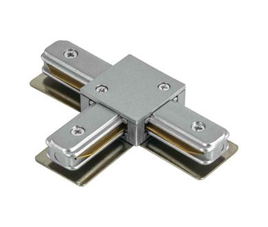 Купить Коннектор T-образный Lightstar Barra 502139 Коннектор T-образный Lightstar Barra 502139
