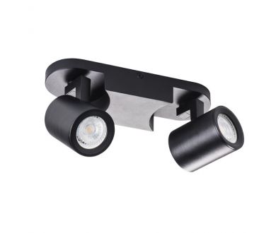 Cпот Kanlux Laurin EL-2I B 29123