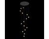 Подвесная люстра Loft IT Rain 10112/15