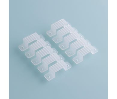 Купить Крепеж для светодиодной ленты Premium LS011 220V 2835 (10 шт) Elektrostandard 4690389125539 Крепеж для светодиодной ленты Premium LS011 220V 2835 (10 шт) Elektrostandard 4690389125539