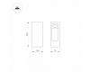 Садовый светильник Arlight Lgd-mark-boll 029975