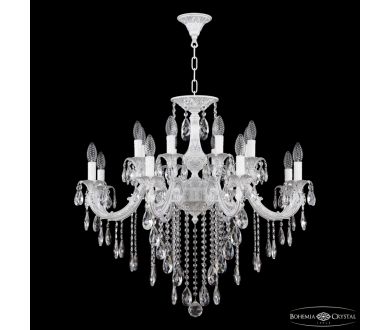Купить Подвесная люстра Bohemia Ivele Crystal AL79118/16/285 B WMN Подвесная люстра Bohemia Ivele Crystal AL79118/16/285 B WMN
