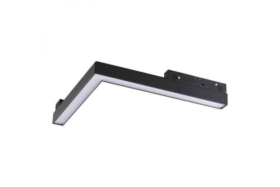 Трековый светильник Novotech Flum 358606