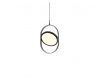 Подвесной светильник Newport Sabina 3512/S black glossy М0070242