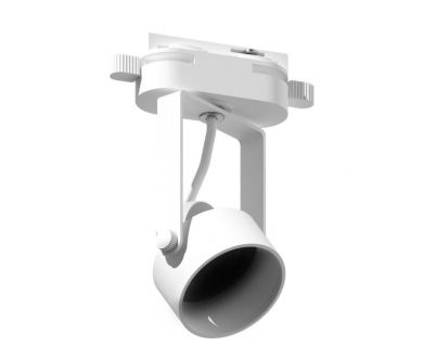 Купить Корпус трекового светильника Ambrella Light DIY Spot C6601 Корпус трекового светильника Ambrella Light DIY Spot C6601