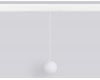 Трековый магнитный светильник Ambrella Light Magnetic 220V GL1441