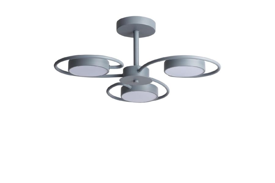 Люстра на штанге Lumion Evin 5658/36CL