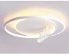 Потолочная люстра Ambrella Light Comfort LineTech FL51391