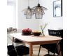 Подвесной светильник ImperiumLoft Papillon Forestier 101803-26
