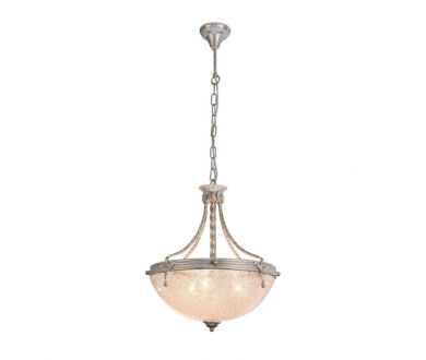 Купить Подвесной светильник Arte Lamp Fedelta A5861SP-3WG Подвесной светильник Arte Lamp Fedelta A5861SP-3WG