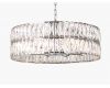 Подвесная люстра Newport 10125+3/C new
