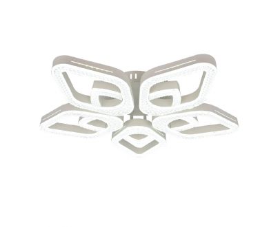 Купить Потолочная люстра Escada Sedna 10280/5LED Потолочная люстра Escada Sedna 10280/5LED