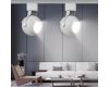 Трековый светильник Эра TR35-GU10 WH Б0053295