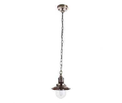 Купить Подвесной светильник Arte Lamp Sailor A4524SP-1AB Подвесной светильник Arte Lamp Sailor A4524SP-1AB