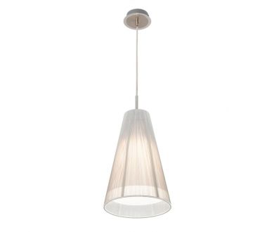 Купить Подвесной светильник Citilux Серебристый CL936003 Подвесной светильник Citilux Серебристый CL936003