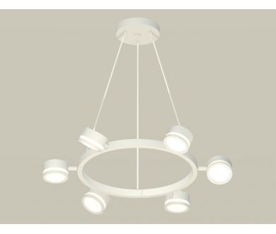 Купить Подвесная люстра Ambrella Light Traditional (C9191, N8412) XB9191200 Подвесная люстра Ambrella Light Traditional (C9191, N8412) XB9191200