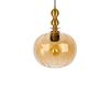 Подвесной светильник Loft IT Melon 10426 Amber