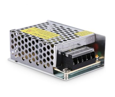 Купить Блок питания Ambrella Light LED Driver 12V 60Вт AC90-260 5A IP20 GS9503 Блок питания Ambrella Light LED Driver 12V 60Вт AC90-260 5A IP20 GS9503