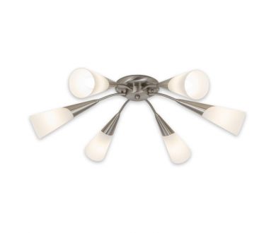 Купить Потолочная люстра Citilux Фокус CL103161 Потолочная люстра Citilux Фокус CL103161