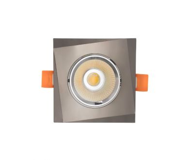 Купить Встраиваемый светильник Lumina Deco Dalston LDC F115 BK Встраиваемый светильник Lumina Deco Dalston LDC F115 BK