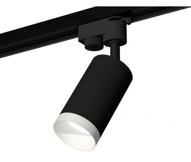 Купить Трековый однофазный светильник Ambrella Light Track System XT6323060 (A2521, C6323, N6130) Трековый однофазный светильник Ambrella Light Track System XT6323060 (A2521, C6323, N6130)
