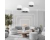 Подвесной светильник Loft IT Stone 10252/500 White