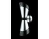 Бра Crystal Lux Gris GRIS AP2 CHROME