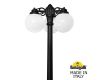Парковый светильник Fumagalli Globe 250 G25.157.S30.AYF1RDN