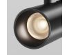 Трековый магнитный светильник Maytoni Technical Focus Led Exility X TR243-5W3K-B