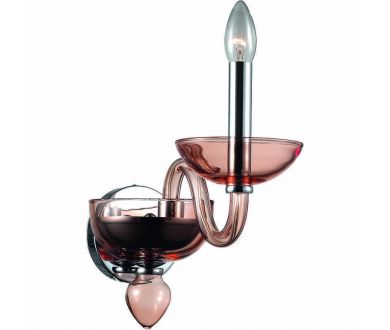 Бра Divinare Letizia 1156/03 AP-1