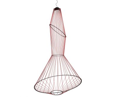 Купить Подвесная люстра Loft IT Beam 10292/A Red Подвесная люстра Loft IT Beam 10292/A Red
