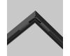 Коннектор питания угловой гибкий Maytoni Technical Magnetic track system Exility Accessories for tracks Exility TRA034CPC-42B-15-1